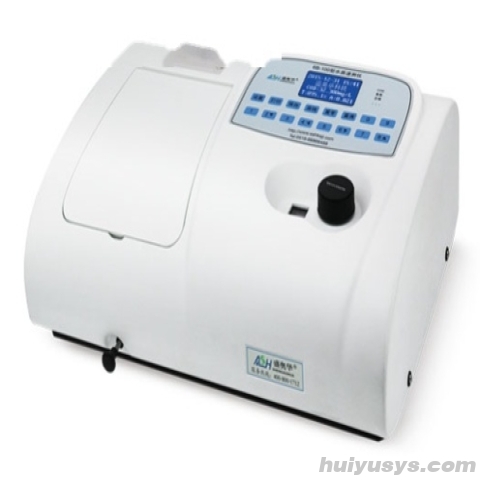 盛奥华多参数水质速测仪6B-100型