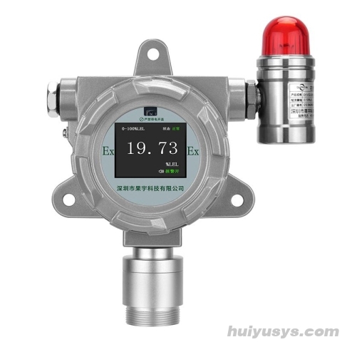 果宇科技 GY/VGD-200-PF5-G(0-10ppm) 五氟化磷检测仪