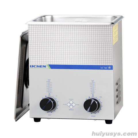 力辰UC系列超声波清洗机