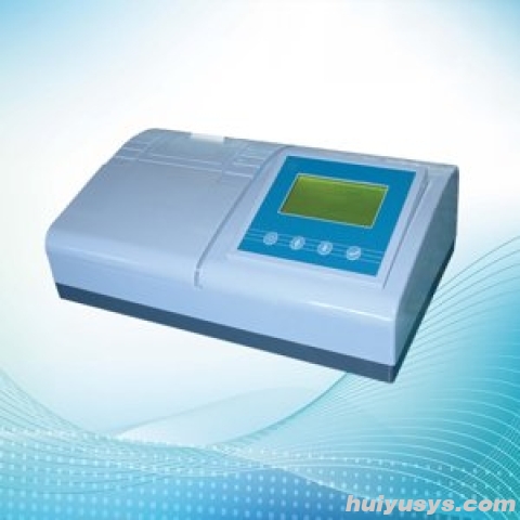 吉大小天鹅 GDYN-106SD 农药残毒检测仪