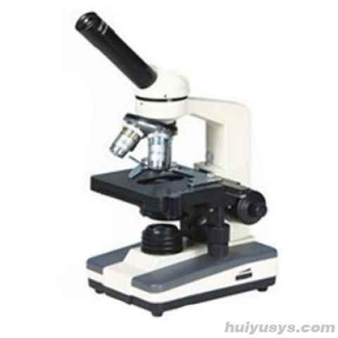 上海光学单目生物显微镜XSP-30A
