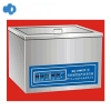 昆山舒美 KQ-600VDV 双频超声波清洗器