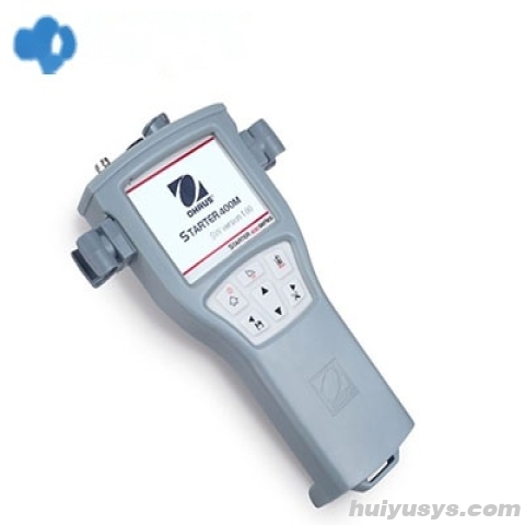 奥豪斯便携式多参数测定仪 ST400M/B ZH