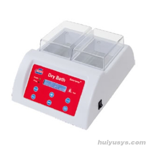 苏州捷美 DB-03 多点式干式恒温器