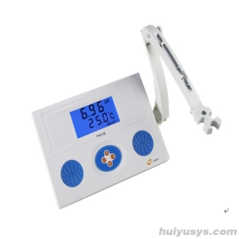 上海佑科数字酸度计PHS-3E