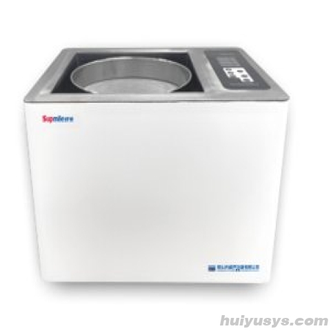 昆山舒美 KQ-500SW 筛网冲模专用超声波清洗器