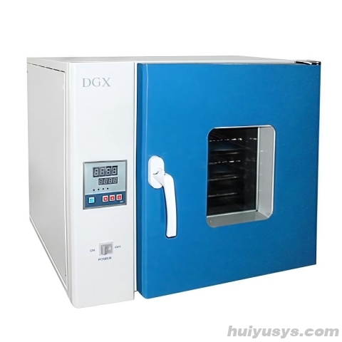 常州国华 DGX-150 电热恒温鼓风干燥箱