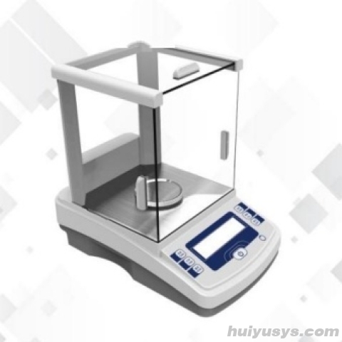 上海佑科电子精密天平JA3003N