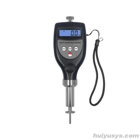 兰泰/LANDTEK FHT-05 水果硬度计 0.2~5.0 kgf/cm²