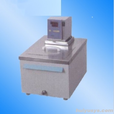 上海三发超温恒温水浴DKB-501