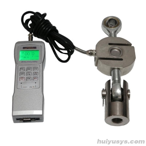 拉力仪 HF-2000 海宝HF系列数显推拉力测试仪器