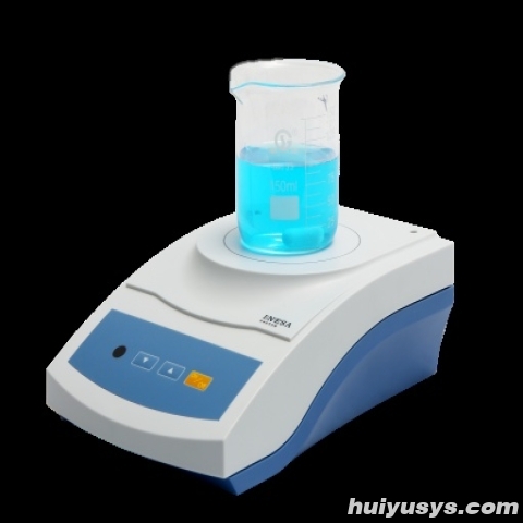 上海雷磁 JB-10 搅拌器