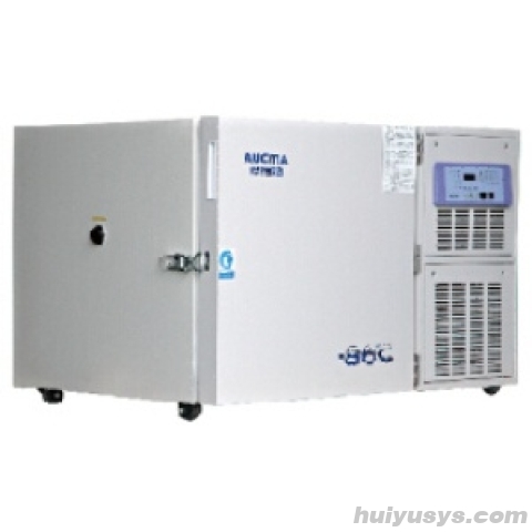 澳柯玛 Aucma DW-86L102 超低温冰箱