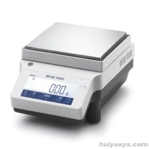 梅特勒-托利多 METTLER TOLEDO ME4001E 电子天平