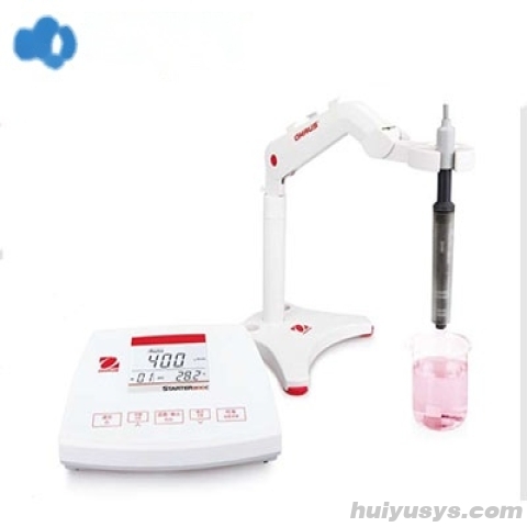 奥豪斯实验室电导率仪 ST3100C /F