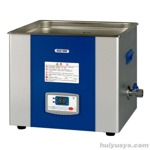 上海科导超声波清洗器SK5200B低频台式 LED