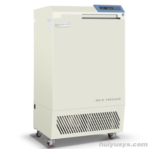 中科美菱 DW-HW50 -86℃超低温冷冻储存箱