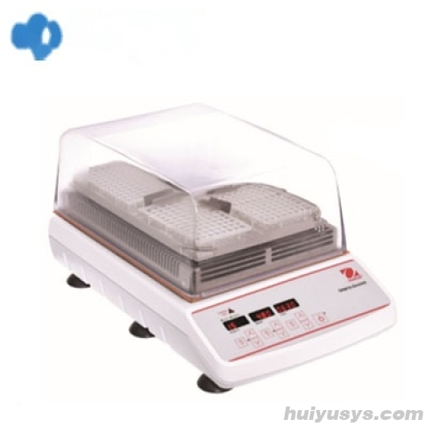 奥豪斯ISLDMPHDG恒温培养轻负载微孔板摇床