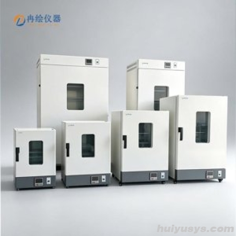 上海冉绘 DHG-9140A 鼓风干燥箱