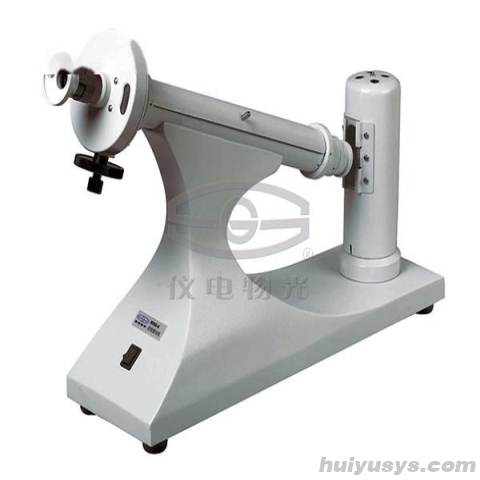 上海仪电物光 WXG-4 目视旋光仪(圆盘旋光仪)