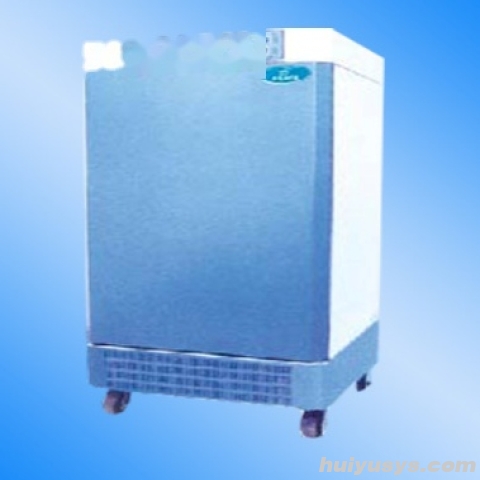 上海三发低温生化培养箱SHP-160DB