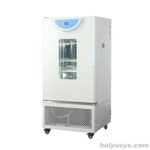 上海一恒 BPC-500F液晶 生化培养箱