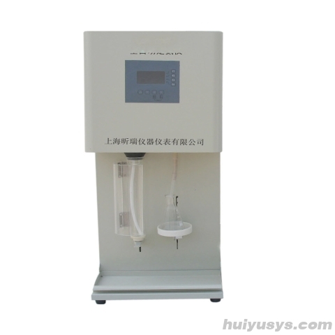 上海昕瑞 KDN-1000 全自动定氮仪