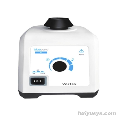 一恒 V2 旋涡混匀仪 刻度显示