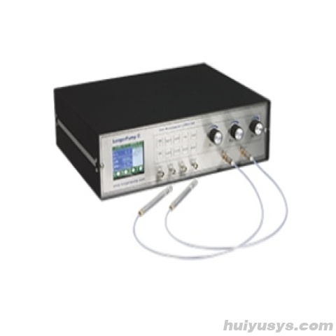 保定兰格皮升泵LPP01-100