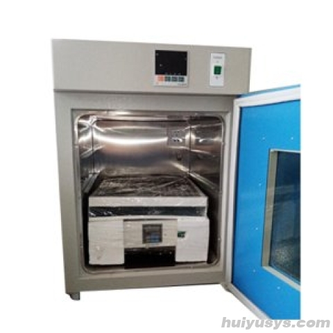 上海精其 ZHP-100 恒温振荡培养箱