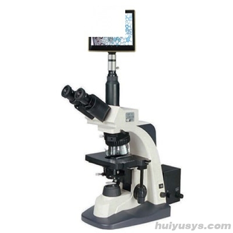 上海彼爱姆平板电脑高级相衬生物显微镜BM-SG10PHP
