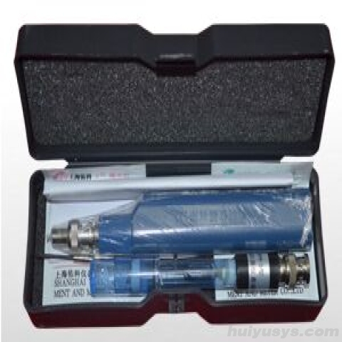 上海佑科笔试酸度计PHB-8