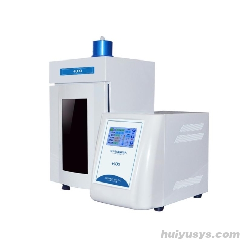 沪析 JY92-IIN 超声波细胞粉碎机 配Φ12mm变幅杆