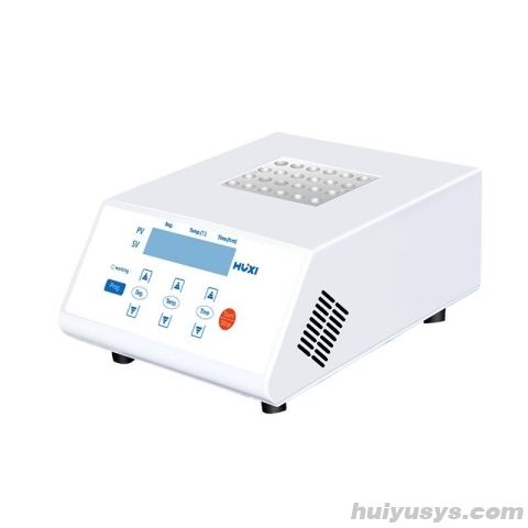 上海沪析HX-20G高温恒温金属浴