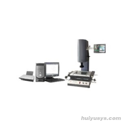 上海彼爱姆 VM-1510 增强型影像测量仪