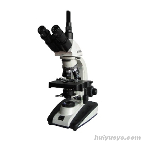 上海彼爱姆明、暗视野显微镜 BM-20ADF/无限远