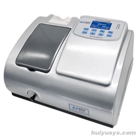 盛奥华多参数水质速测仪6B-2000