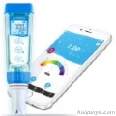 三信ORP60-Z蓝牙笔式ORP计