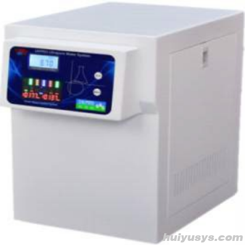 优柯浦AMINI-Q系列纯水超纯水机AMINI-RO20