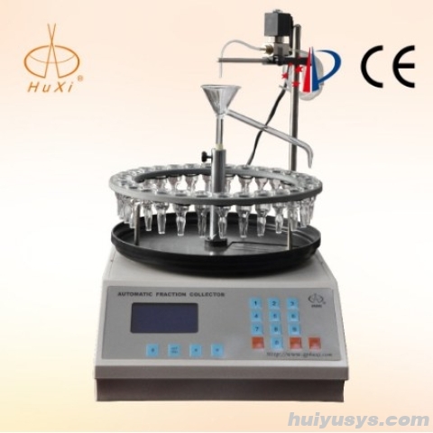青浦沪西 BSZ-30（液晶屏） 自动部分收集器
