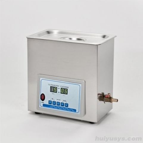 上海精其 UC-180EB 台式超声波清洗器