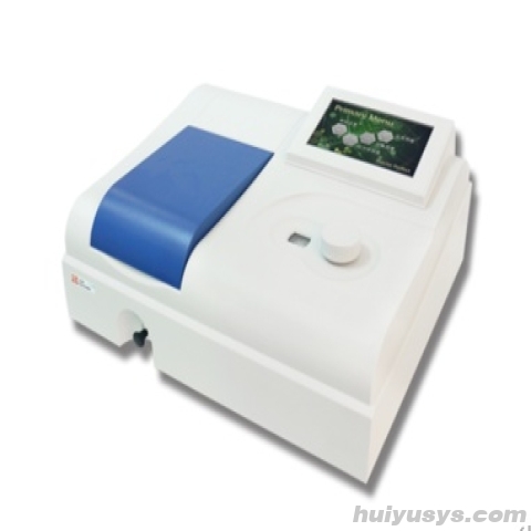 上海仪电（上分）紫外可见分光光度计752Nplus