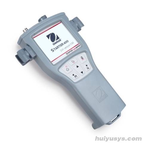 奥豪斯便携式PH计ST400/B ZH