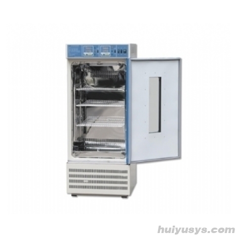 上海齐欣恒温恒湿箱LHS-250SC