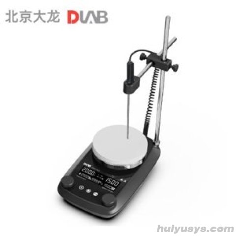 兴创仪器（大龙）DMS5-340M 磁力搅拌器