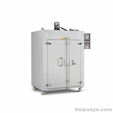 Kenton KH-110AS 数显工业运风式干燥箱 不锈钢内胆 带定时