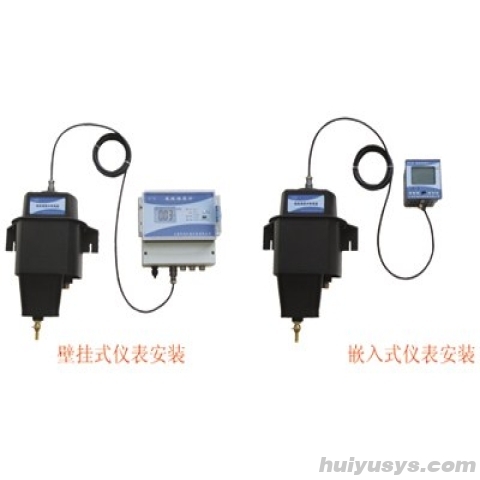 昕瑞仪器 WGZ 系列在线浊度计