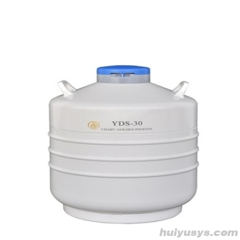 金凤 YDS-30 液氮生物容器