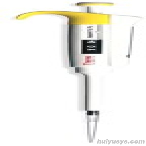 赛默飞世尔 4640050 Finnpipette F3单道可调移液器