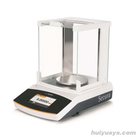 赛多利斯 Sartorius Secura125-1CN 半微量天平